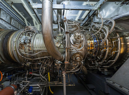 Recycle Inconel Scrap